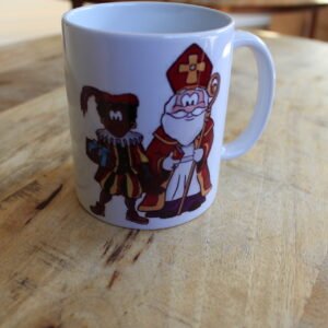 Mok Sint & Piet