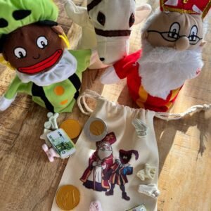 Kadozakje Sinterklaas