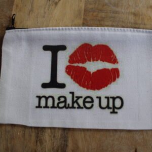 Make up tasje