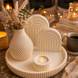 Boho decoratieset